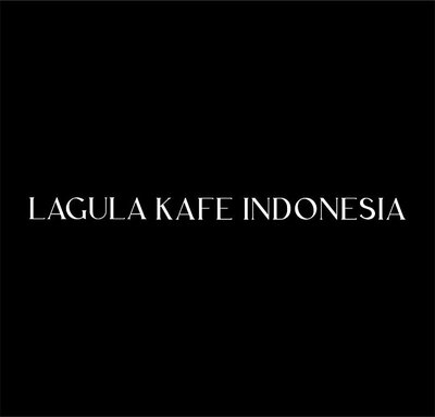 Trademark LAGULA KAFE INDONESIA DAN LOGO