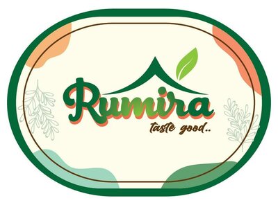 Trademark Rumira Taste Good + Lukisan