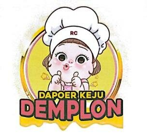 Trademark Dapoer Keju Demplon