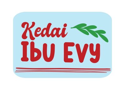 Trademark Kedai Ibu Evy