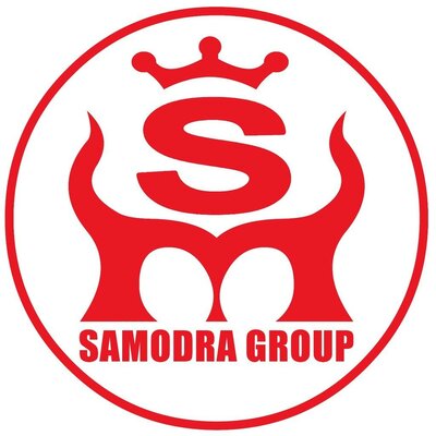 Trademark SAMODRA GROUP