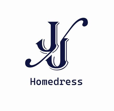 Trademark JJ Homedress