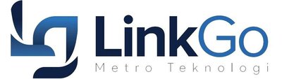 Trademark LinkGo Metro Teknologi