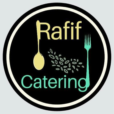 Trademark Rafif Catering