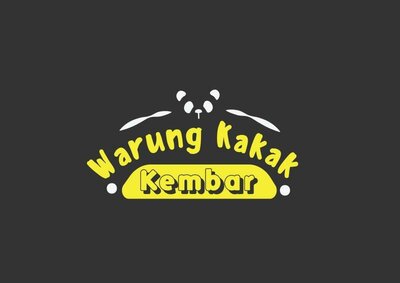 Trademark Warung Kakak Kembar