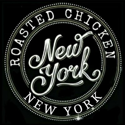 Trademark New York Roasted Chicken (NYRC)