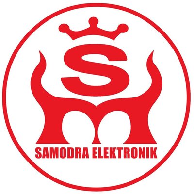 Trademark SAMODRA ELEKTRONIK