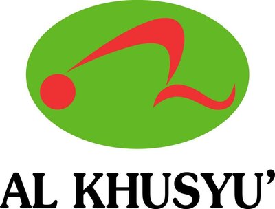 Trademark Al Khusyu + LOGO