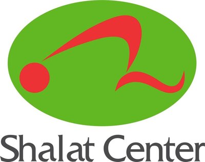 Trademark SHALAT CENTER + LOGO