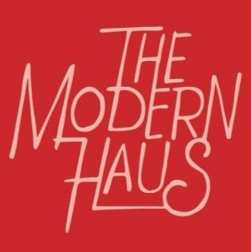 Trademark THE MODERN HAUS