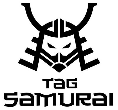 Trademark TAG Samurai