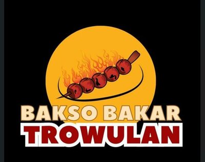 Trademark BAKSO BAKAR TROWULAN