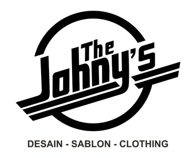 Trademark THEJOHNY'S DESAIN SABLON & CLOTHING