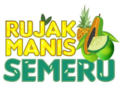 Trademark RUJAK MANIS SEMERU