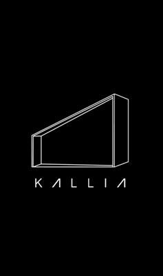 Trademark KALLIA