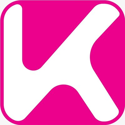 Trademark LOGO K