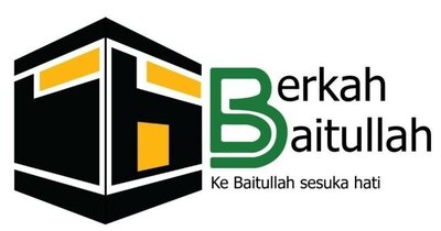 Trademark BERKAH BAITULLAH Ke Baitullah sesuka hati + LOGO