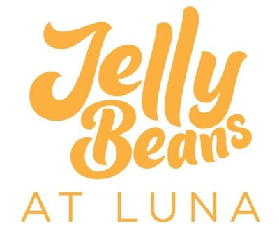 Trademark Jelly Beans AT LUNA