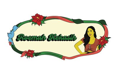 Trademark Roemah Kekasih