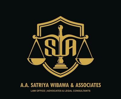 Trademark A.A. Satriya Wibawa & Associates | Law Office | Advocates & Legal Consultants