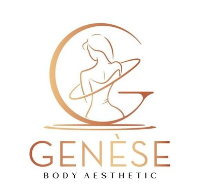 Trademark GENESE BODY AESTHETIC & LUKISAN