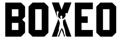 Trademark BOXEO DAN LOGO