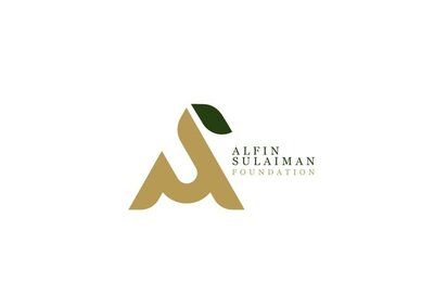 Trademark Alfin Sulaiman Foundation