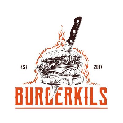 Trademark Burgerkils