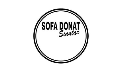 Trademark SOFA DONAT Siantar