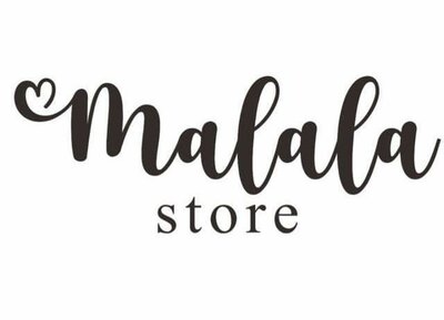 Trademark Malala store + Logo