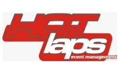 Trademark HOTLAPS event management dan Lukisan