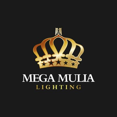 Trademark Mega Mulia Lighting