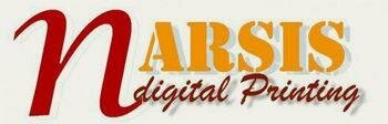 Trademark NARSIS DIGITAL PRINTING