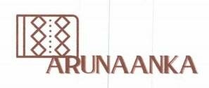 Trademark ARUNAANKA