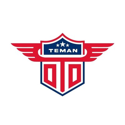 Trademark TEMAN OTO