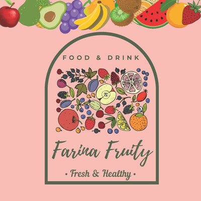 Trademark Farina Fruity