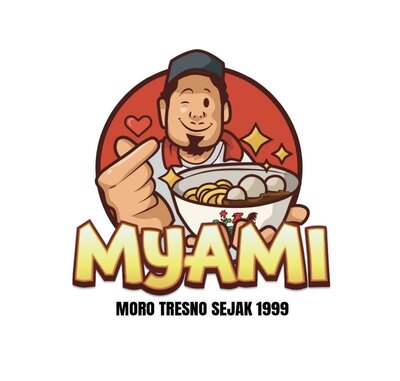 Trademark myami