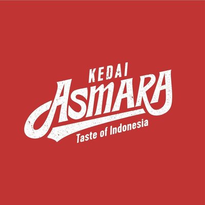 Trademark KEDAI ASMARA