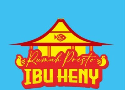 Trademark Rumah Presto IBU HENY