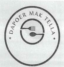 Trademark DAPOER MAK TELLA