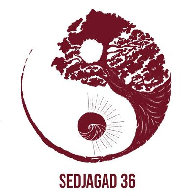 Trademark SEDJAGAD 36