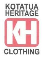 Trademark KOTA TUA HERITAGE CLOTHING