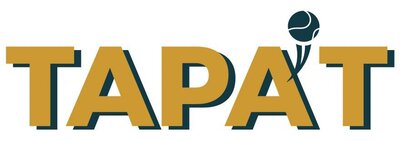 Trademark TAPAT + logo