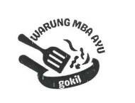 Trademark Warung Mba Ayu Gokil