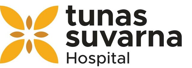 Trademark TUNAS SUVARNA HOSPITAL & LOGO