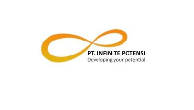 Trademark PT. INFINITE POTENSI, Developing your potential