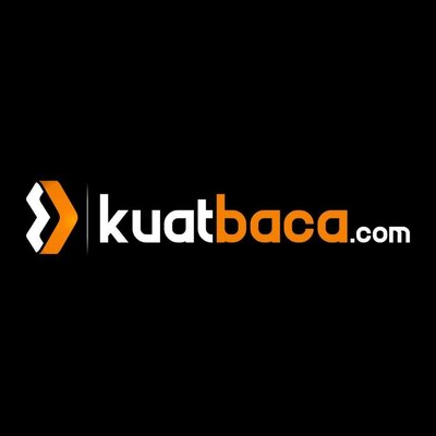 Trademark kuatbaca.com & Lukisan