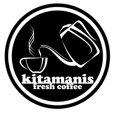 Trademark KITAMANIS FRESH COFFEE