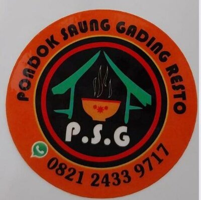 Trademark PONDOK SAUNG GADING