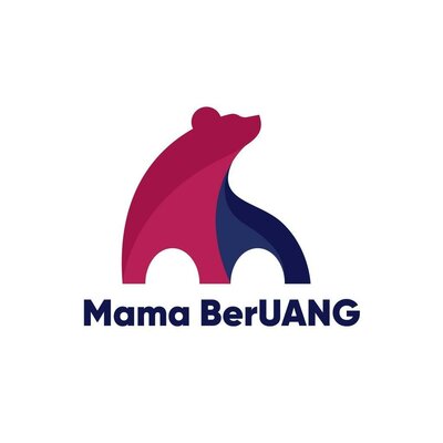 Trademark MAMA BERUANG